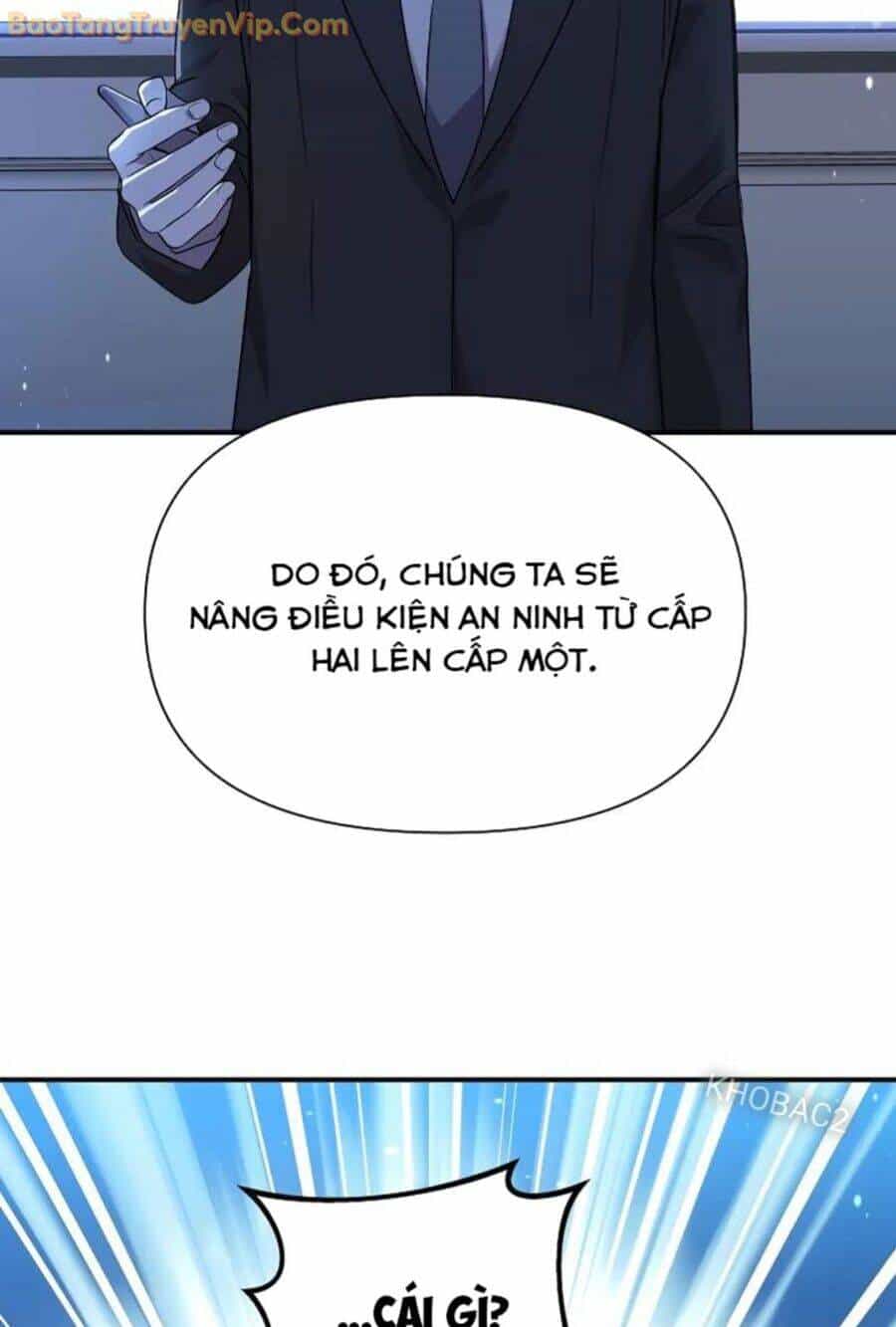Làm Ơn Dừng Đức Giáo Hoàng Lại - Chương 19 - ảnh 3
