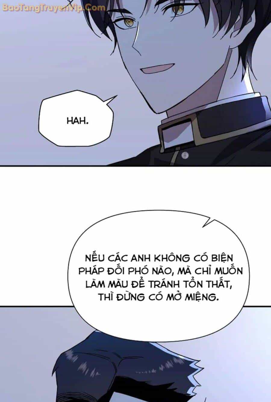 Làm Ơn Dừng Đức Giáo Hoàng Lại - Chương 19 - ảnh 30