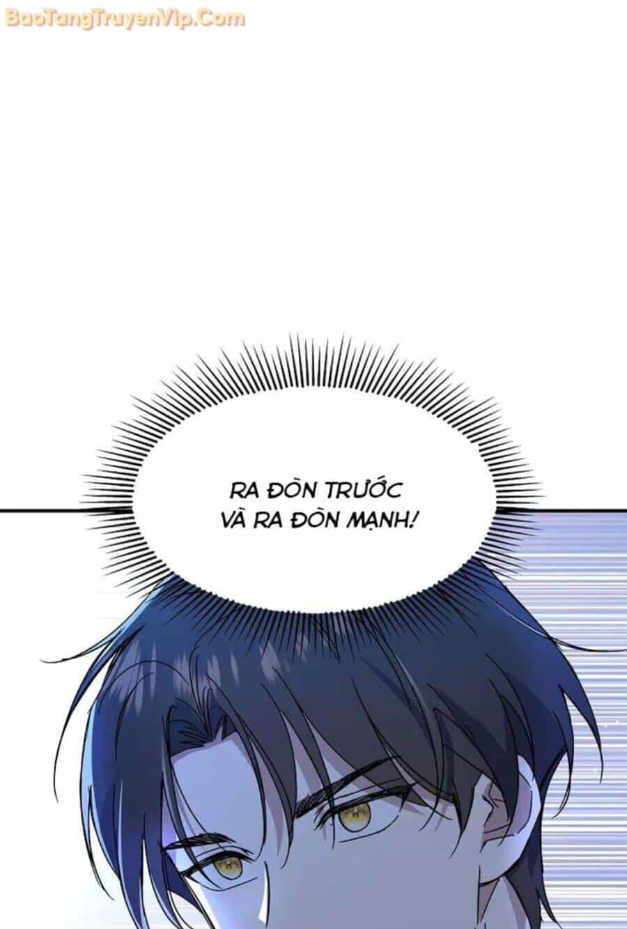Làm Ơn Dừng Đức Giáo Hoàng Lại - Chương 19 - ảnh 36