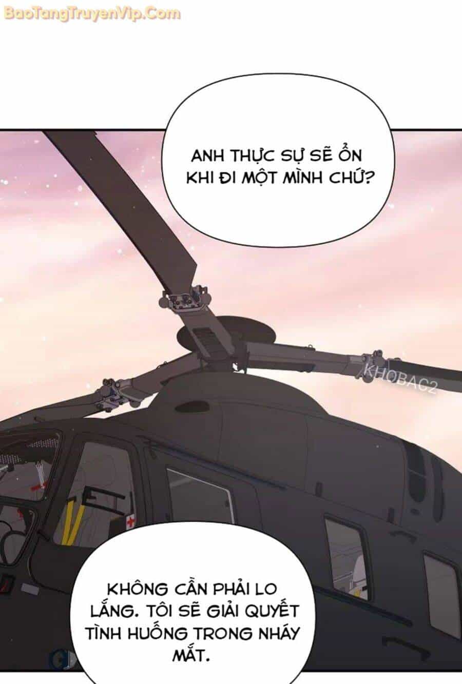 Làm Ơn Dừng Đức Giáo Hoàng Lại - Chương 19 - ảnh 39