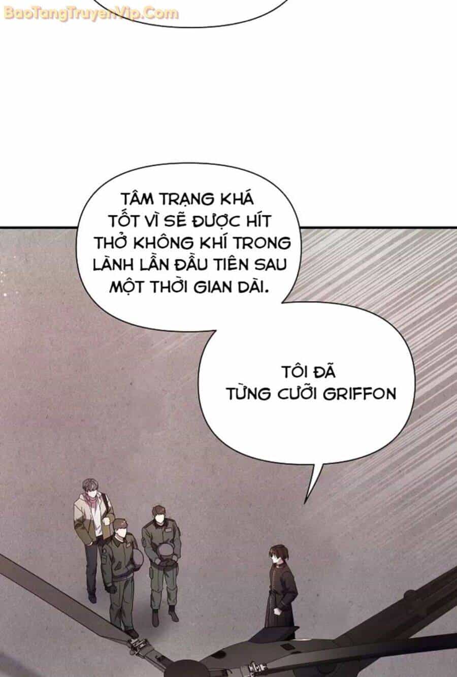 Làm Ơn Dừng Đức Giáo Hoàng Lại - Chương 19 - ảnh 40
