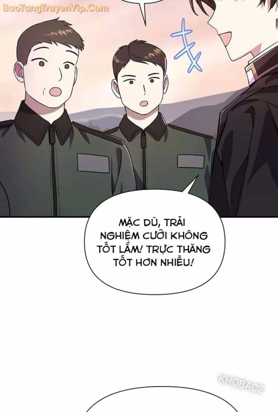 Làm Ơn Dừng Đức Giáo Hoàng Lại - Chương 19 - ảnh 42
