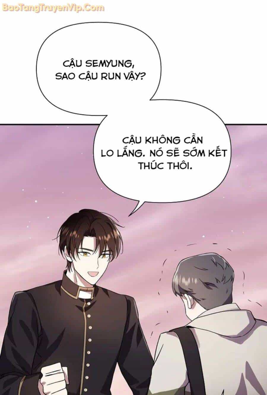 Làm Ơn Dừng Đức Giáo Hoàng Lại - Chương 19 - ảnh 56
