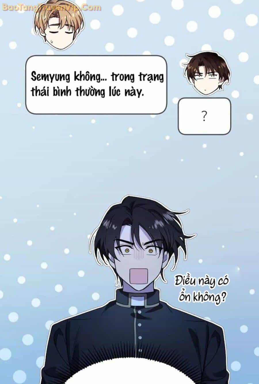 Làm Ơn Dừng Đức Giáo Hoàng Lại - Chương 19 - ảnh 59