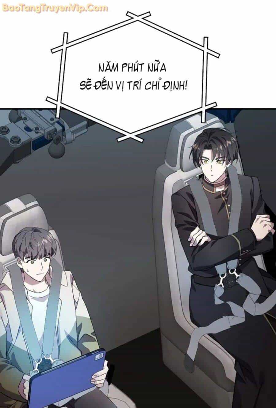 Làm Ơn Dừng Đức Giáo Hoàng Lại - Chương 19 - ảnh 66