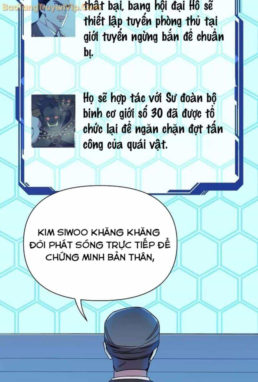 Làm Ơn Dừng Đức Giáo Hoàng Lại - Chương 19 - ảnh 74