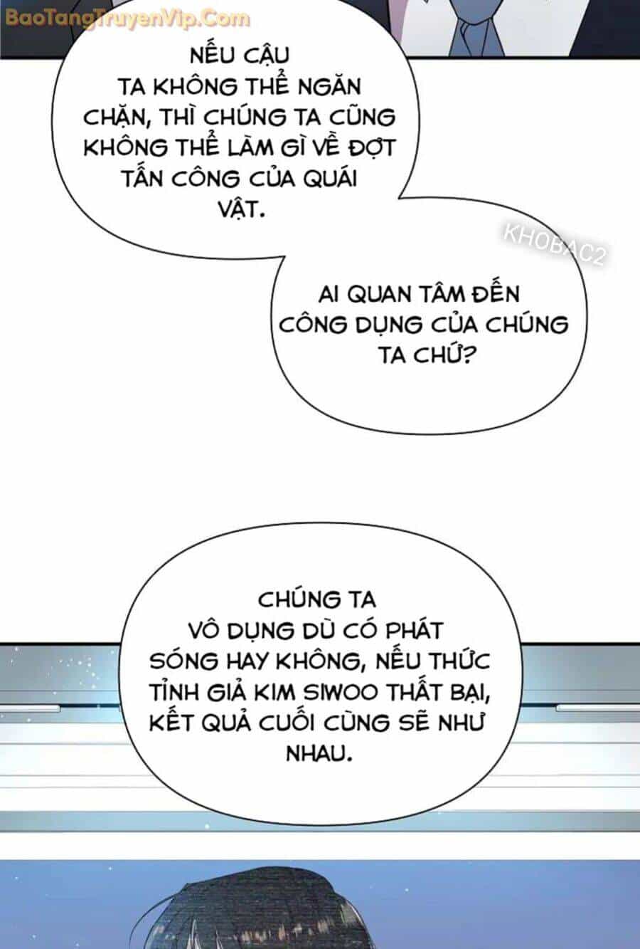 Làm Ơn Dừng Đức Giáo Hoàng Lại - Chương 19 - ảnh 79