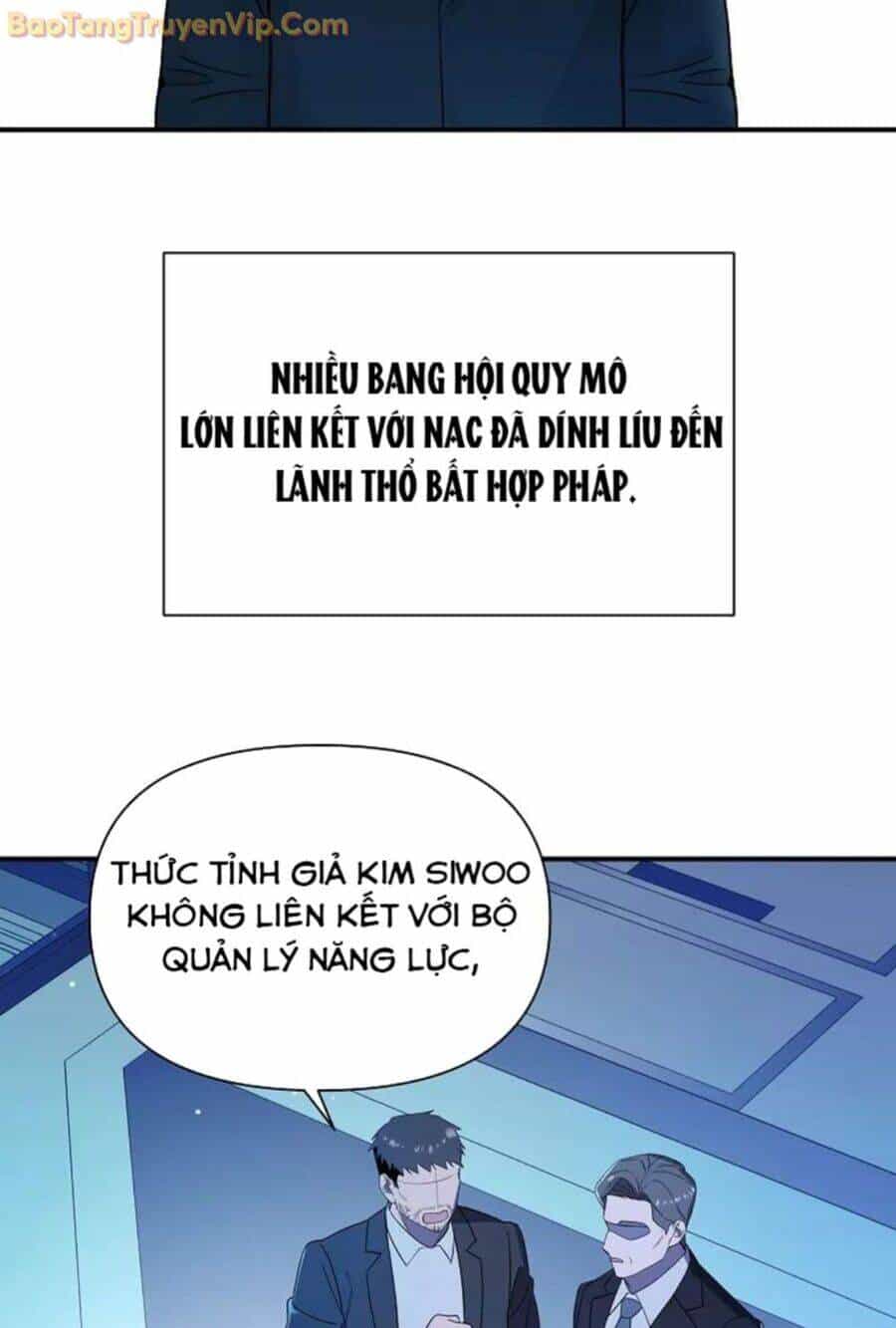 Làm Ơn Dừng Đức Giáo Hoàng Lại - Chương 19 - ảnh 84