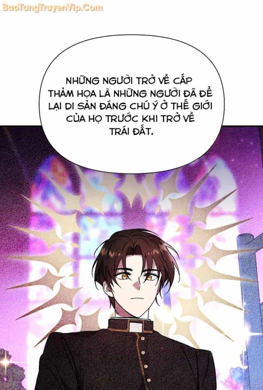 Làm Ơn Dừng Đức Giáo Hoàng Lại - Chương 19 - ảnh 89