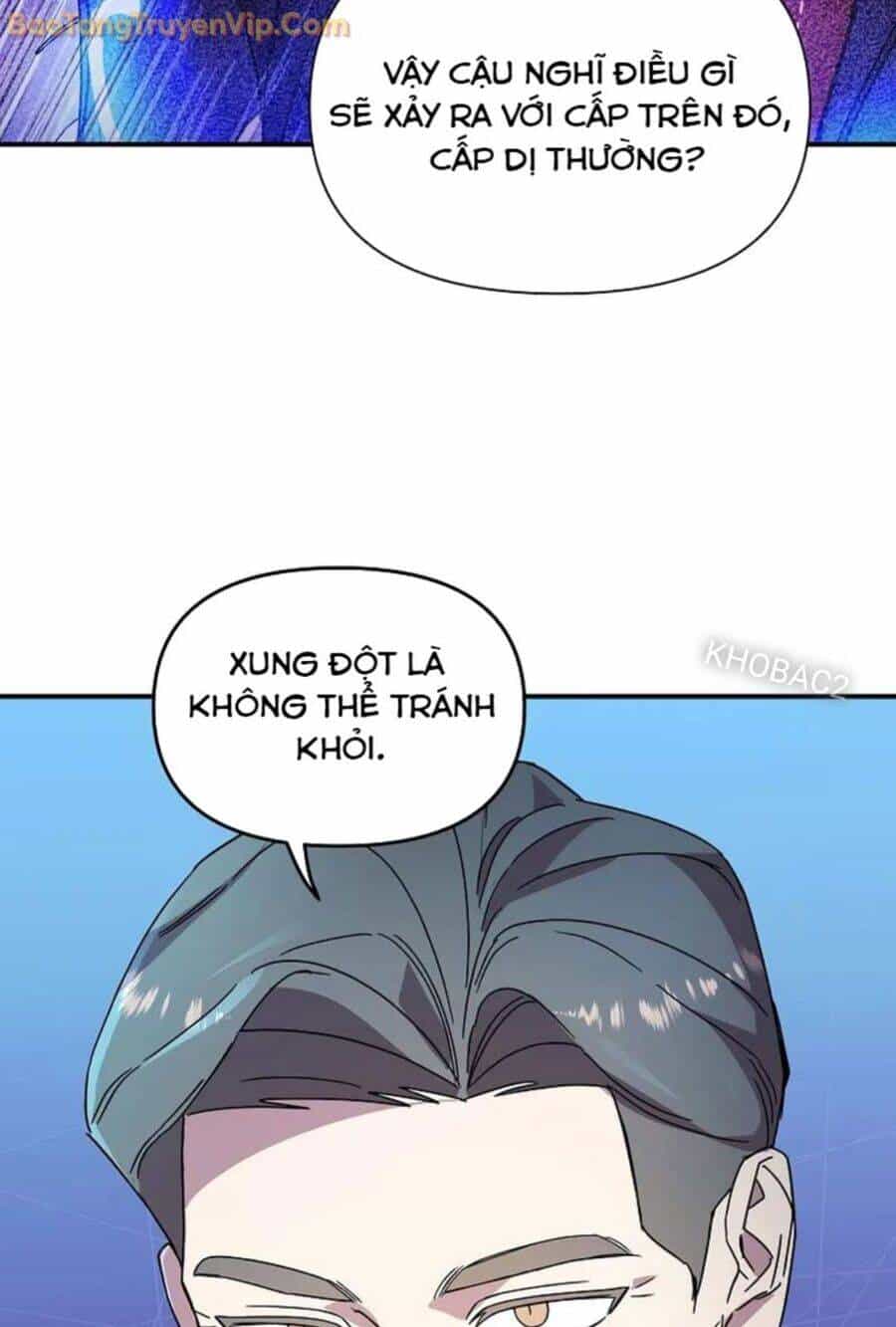 Làm Ơn Dừng Đức Giáo Hoàng Lại - Chương 19 - ảnh 94