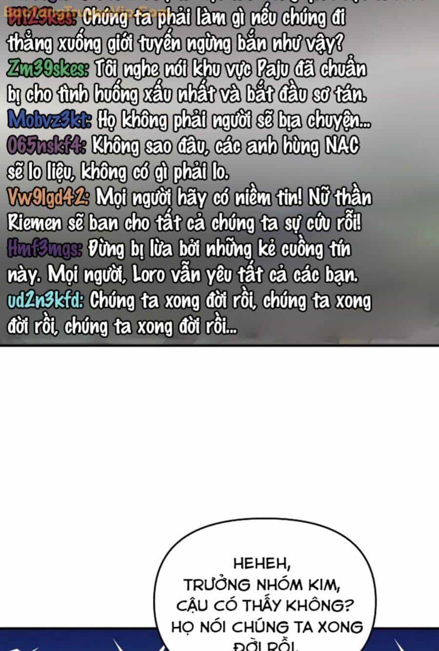 Làm Ơn Dừng Đức Giáo Hoàng Lại - Chương 19 - ảnh 99