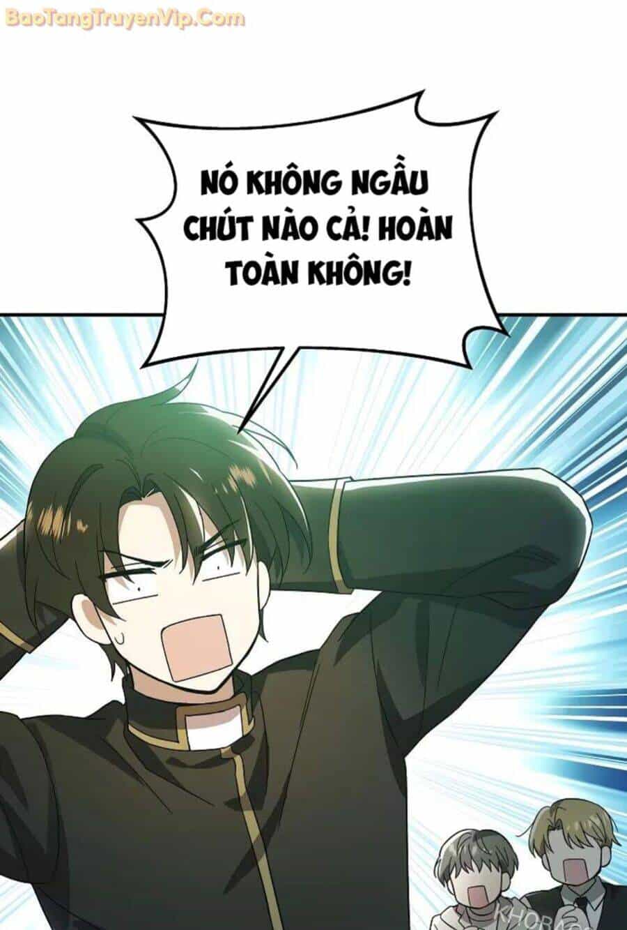 Làm Ơn Dừng Đức Giáo Hoàng Lại - Chương 20 - ảnh 107