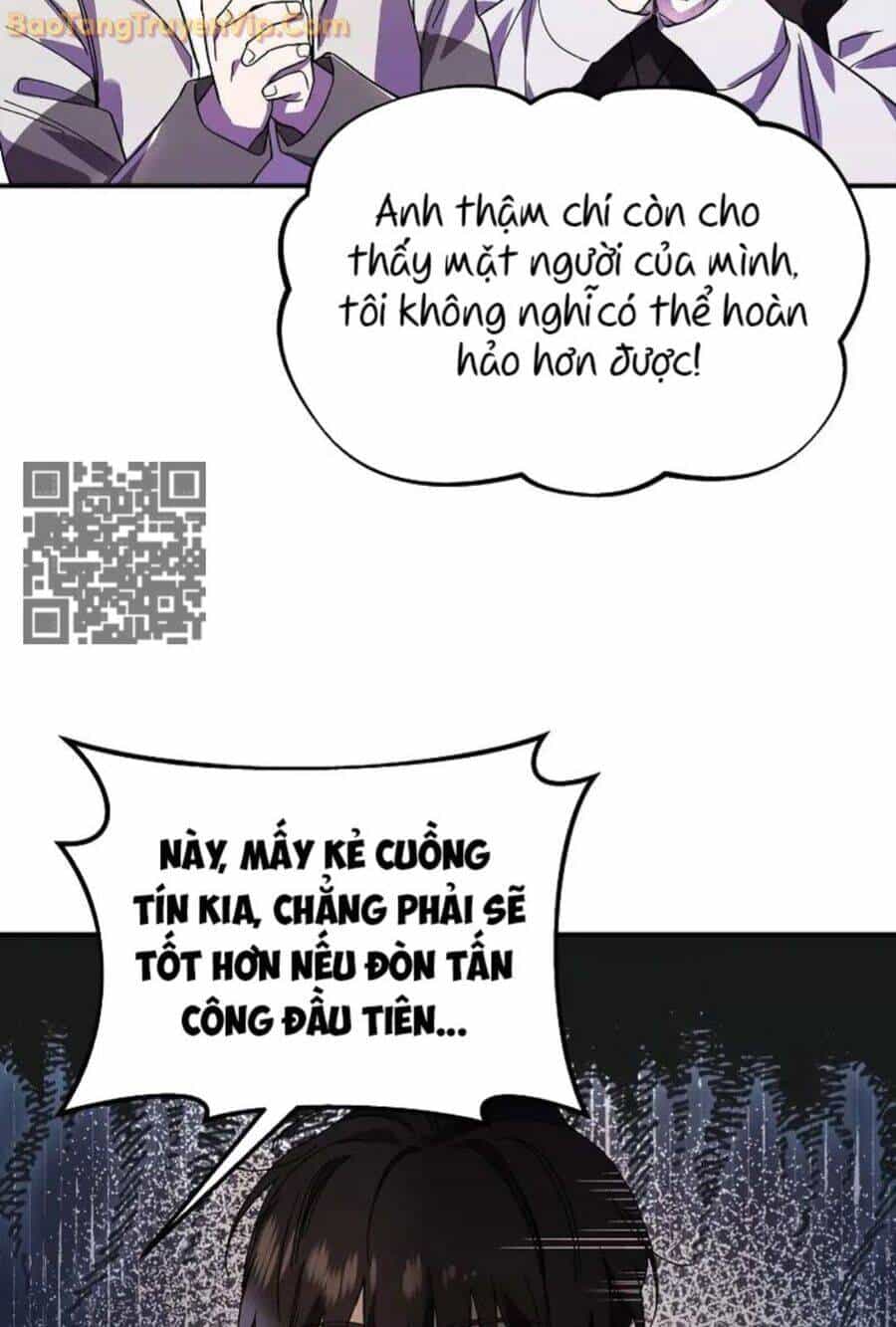 Làm Ơn Dừng Đức Giáo Hoàng Lại - Chương 20 - ảnh 109