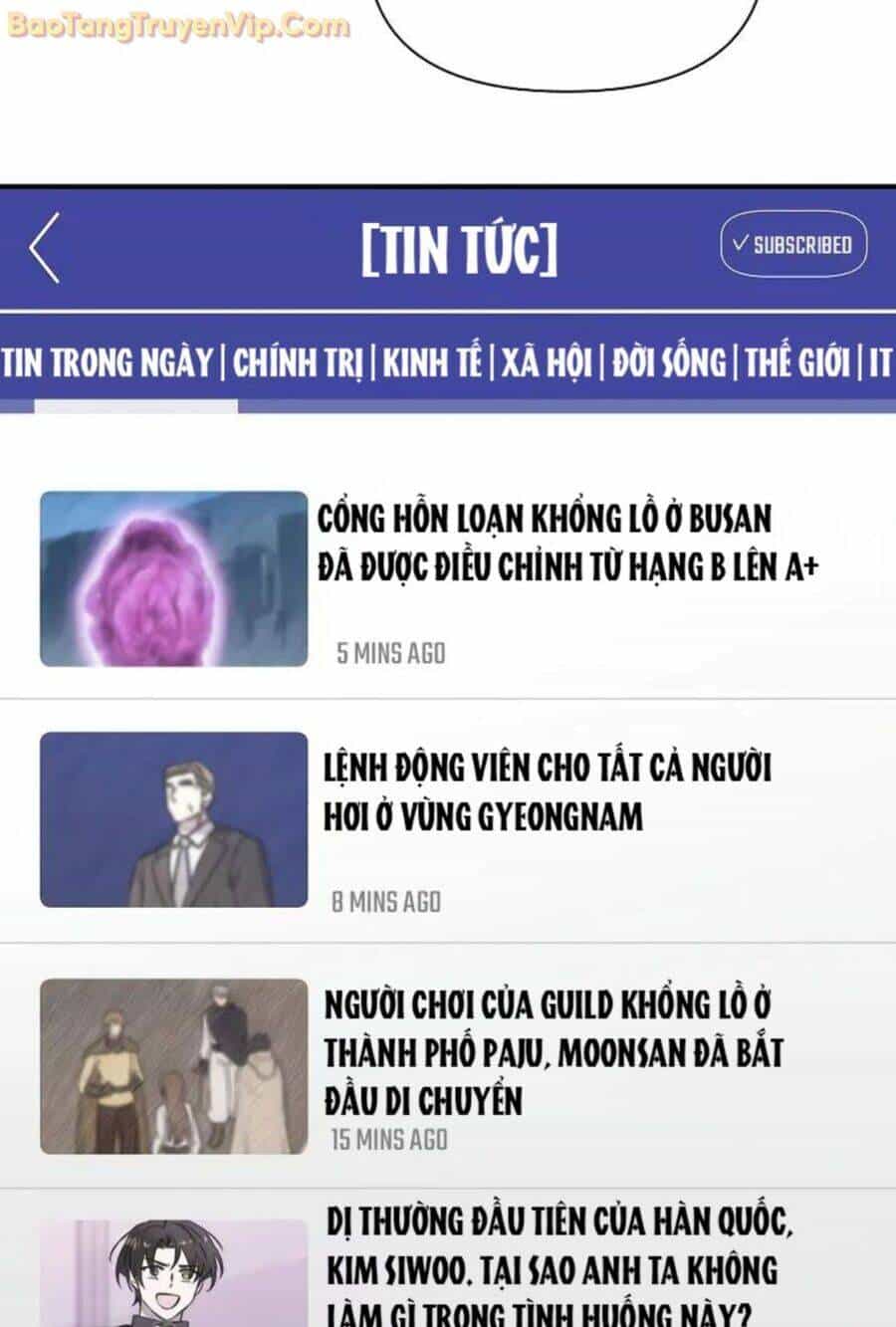 Làm Ơn Dừng Đức Giáo Hoàng Lại - Chương 20 - ảnh 113