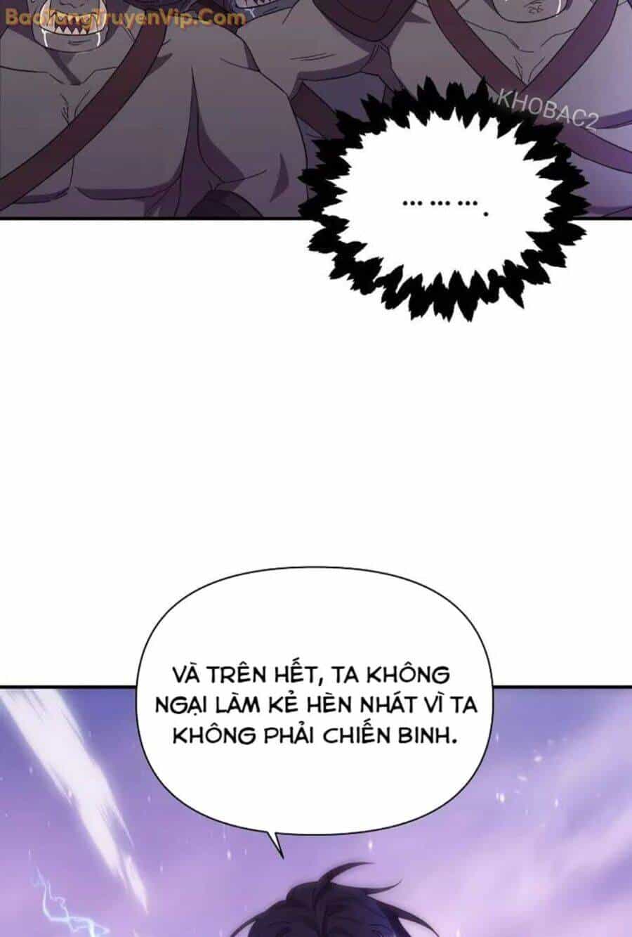 Làm Ơn Dừng Đức Giáo Hoàng Lại - Chương 20 - ảnh 58