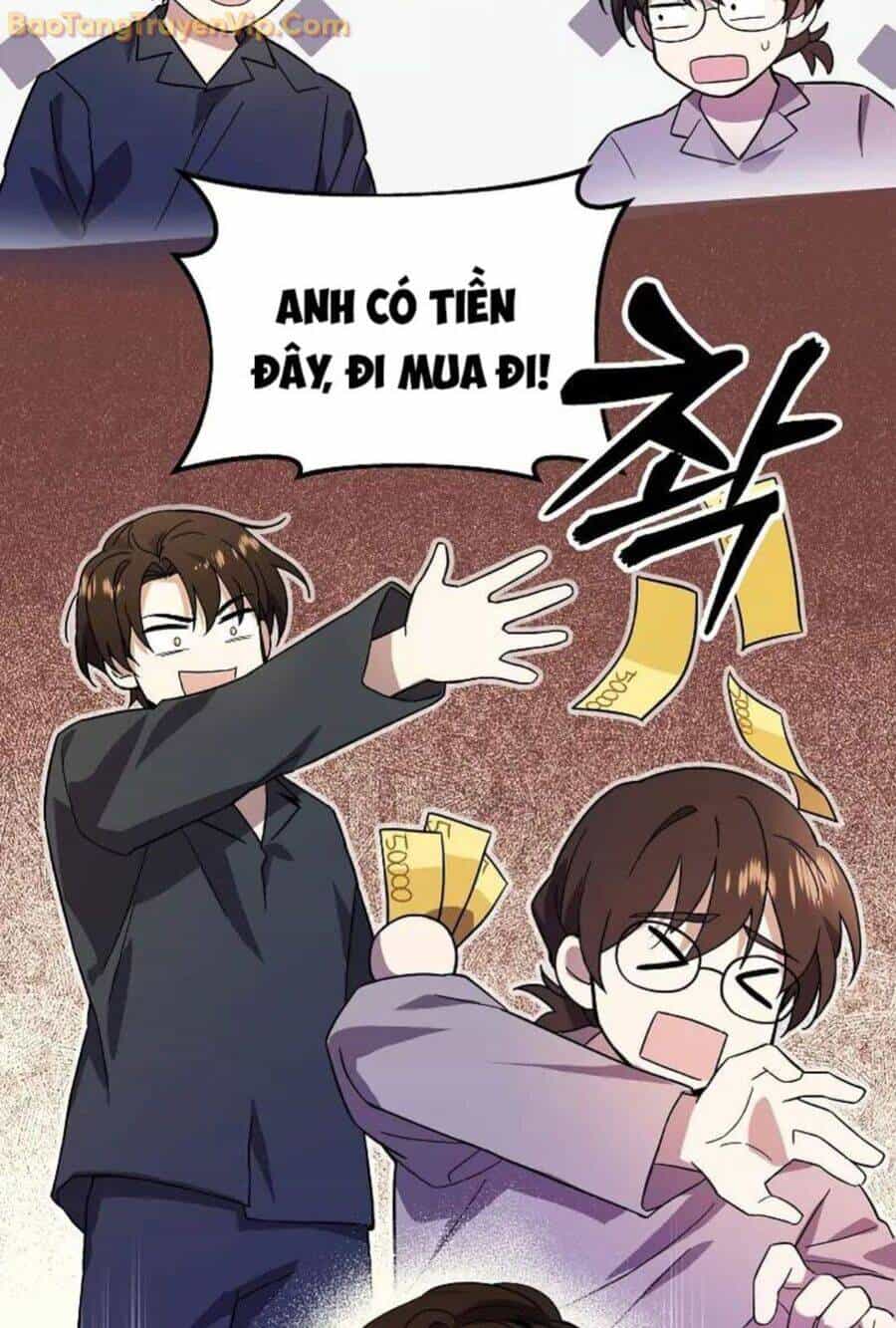 Làm Ơn Dừng Đức Giáo Hoàng Lại - Chương 20 - ảnh 83