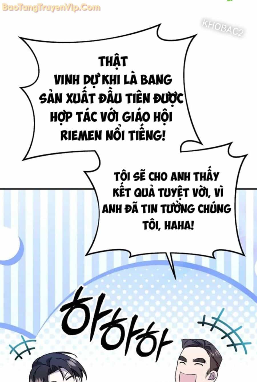 Làm Ơn Dừng Đức Giáo Hoàng Lại - Chương 21 - ảnh 100