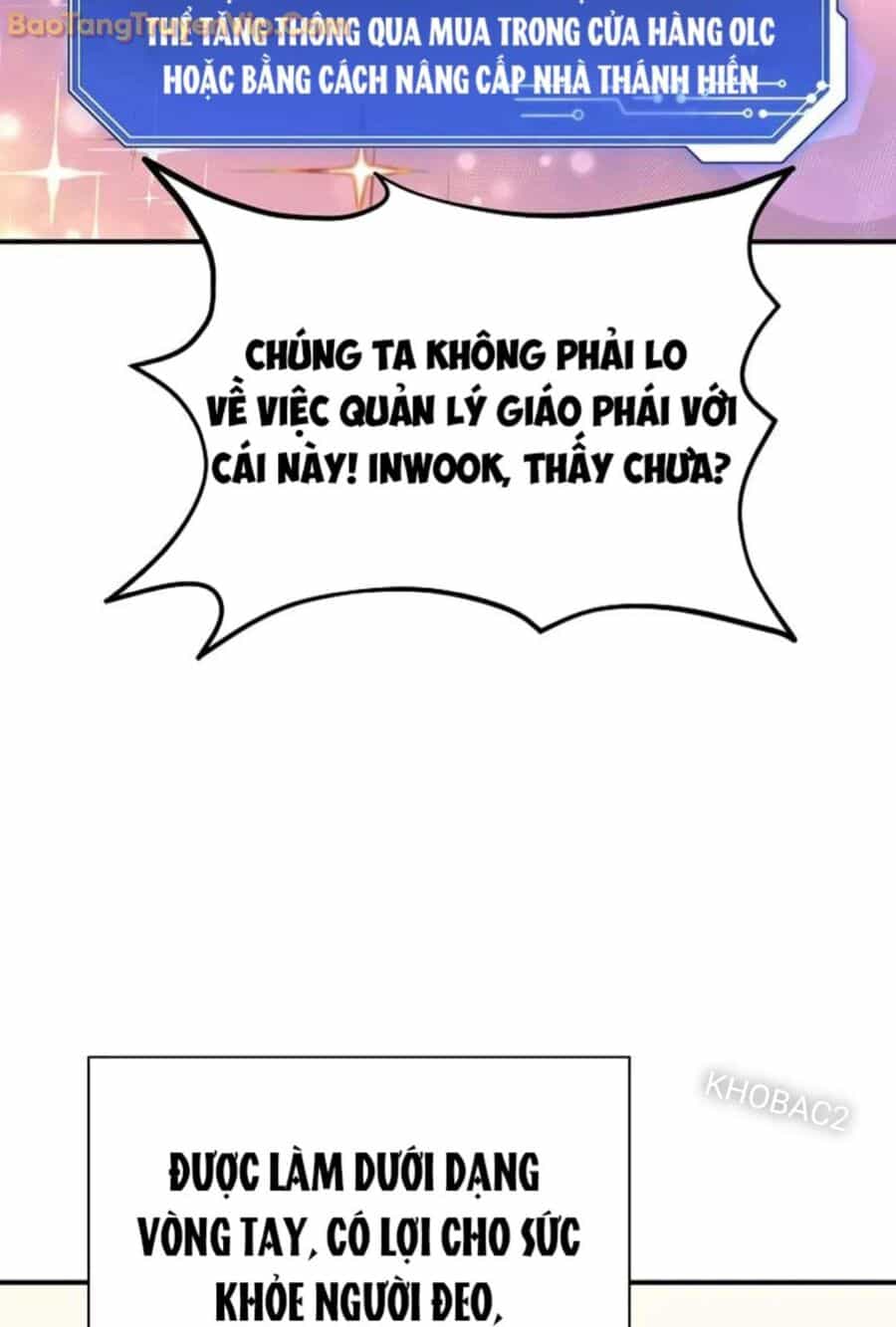 Làm Ơn Dừng Đức Giáo Hoàng Lại - Chương 21 - ảnh 106