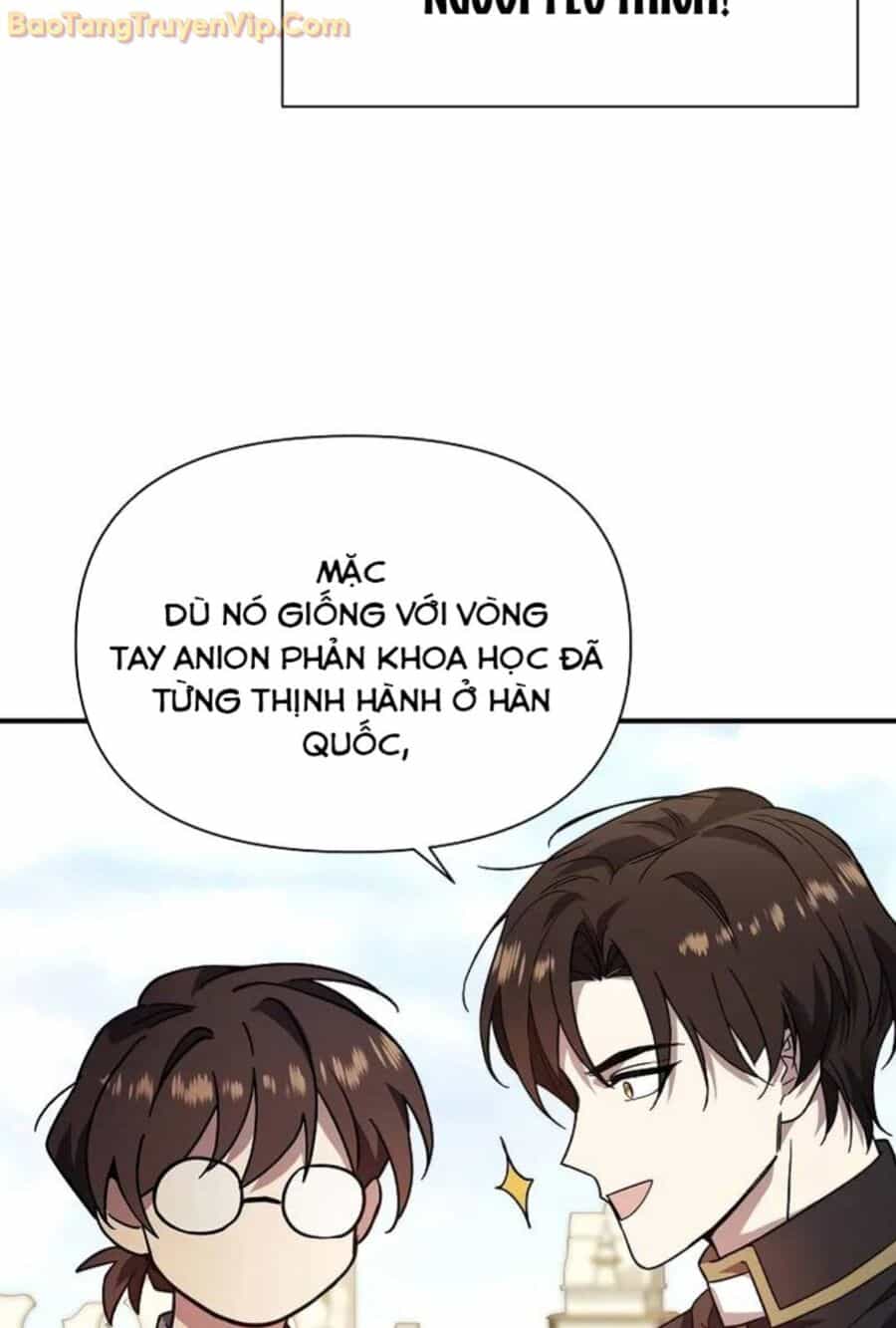 Làm Ơn Dừng Đức Giáo Hoàng Lại - Chương 21 - ảnh 108