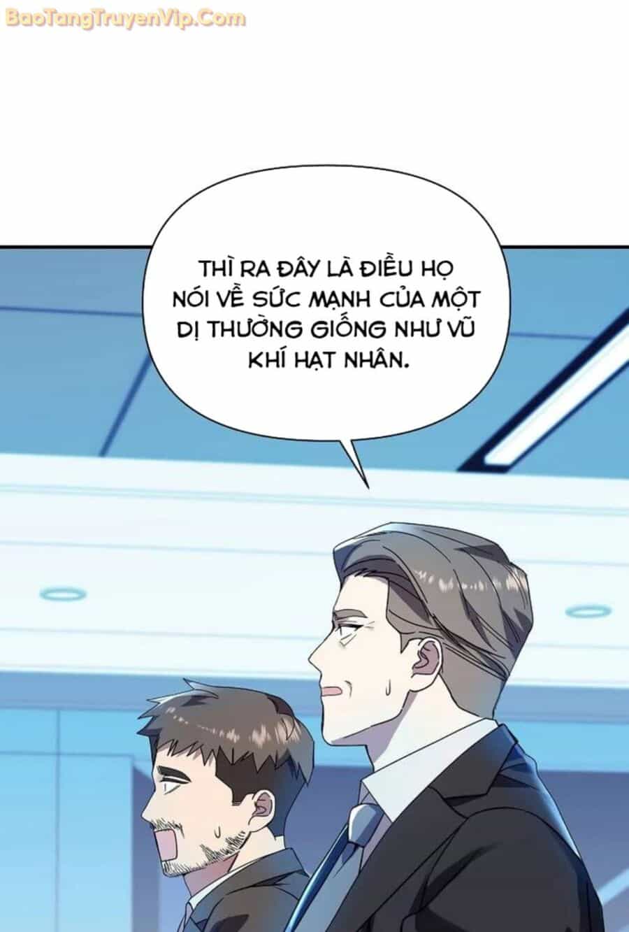 Làm Ơn Dừng Đức Giáo Hoàng Lại - Chương 21 - ảnh 11