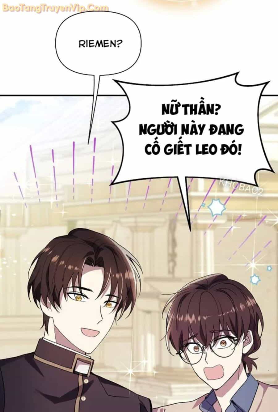 Làm Ơn Dừng Đức Giáo Hoàng Lại - Chương 21 - ảnh 120
