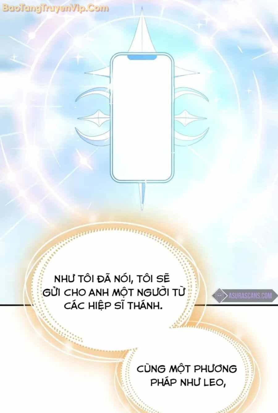 Làm Ơn Dừng Đức Giáo Hoàng Lại - Chương 21 - ảnh 122