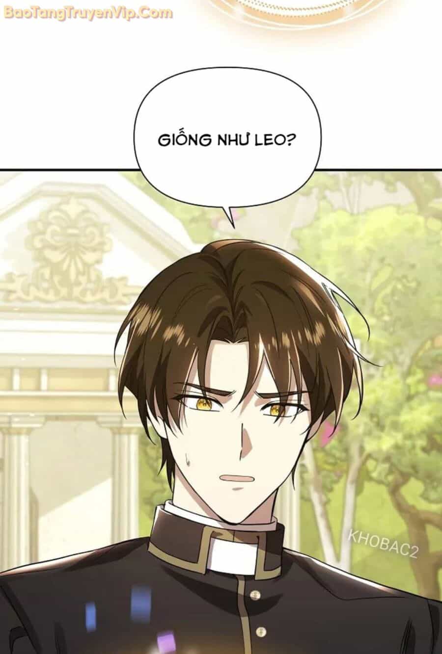 Làm Ơn Dừng Đức Giáo Hoàng Lại - Chương 21 - ảnh 123