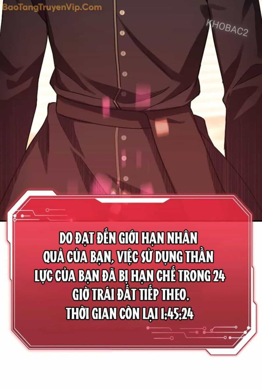 Làm Ơn Dừng Đức Giáo Hoàng Lại - Chương 21 - ảnh 127