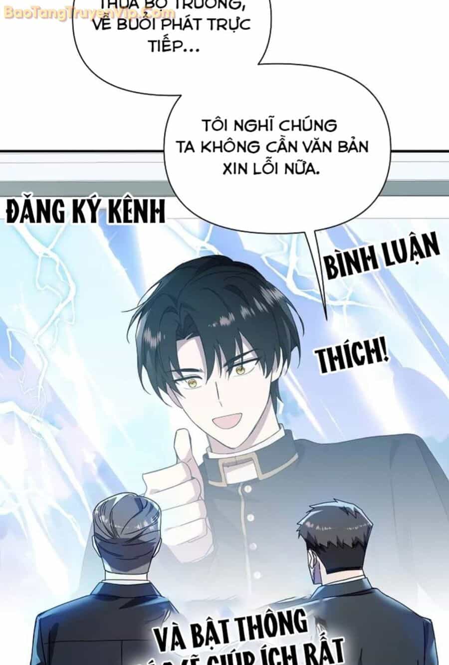 Làm Ơn Dừng Đức Giáo Hoàng Lại - Chương 21 - ảnh 17