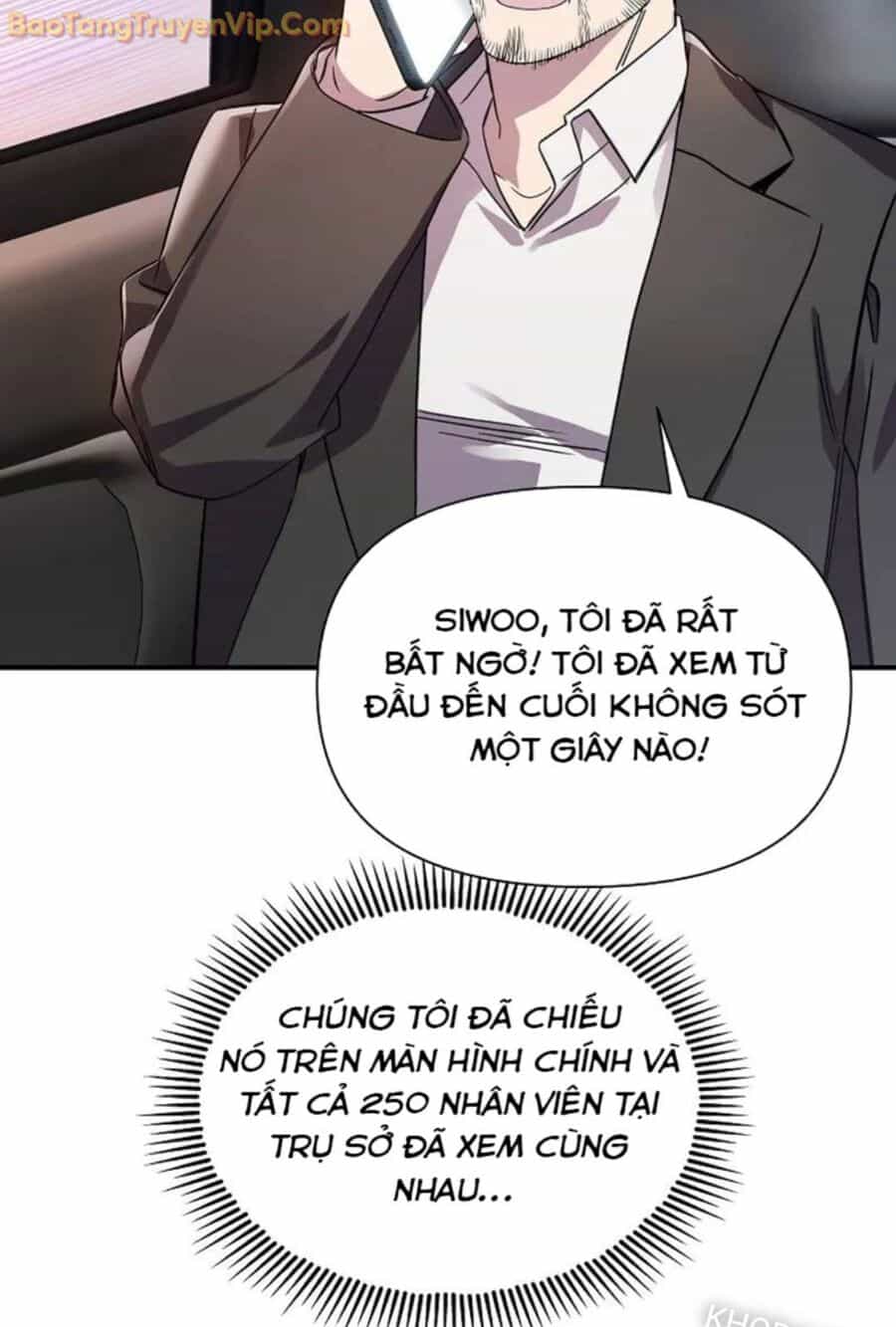 Làm Ơn Dừng Đức Giáo Hoàng Lại - Chương 21 - ảnh 22
