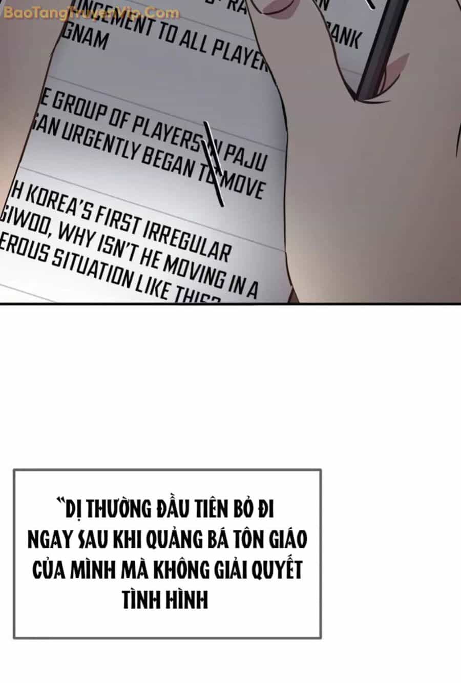 Làm Ơn Dừng Đức Giáo Hoàng Lại - Chương 21 - ảnh 31