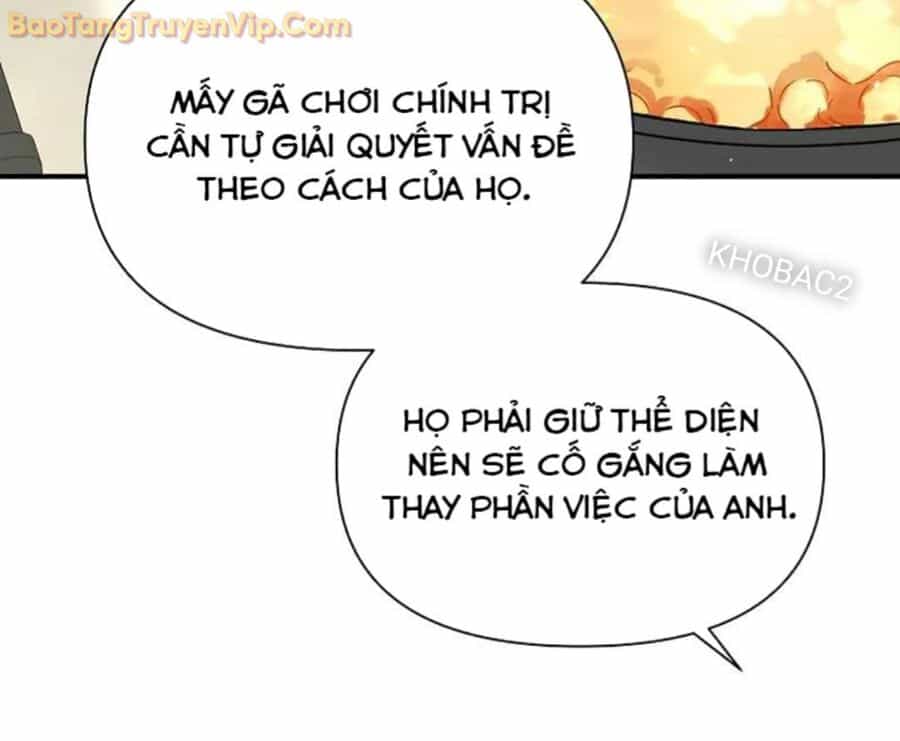 Làm Ơn Dừng Đức Giáo Hoàng Lại - Chương 21 - ảnh 40