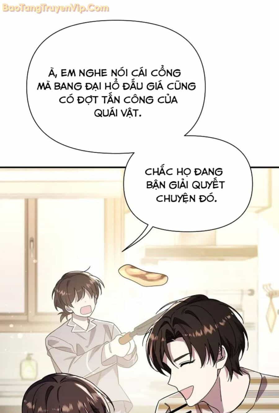 Làm Ơn Dừng Đức Giáo Hoàng Lại - Chương 21 - ảnh 41