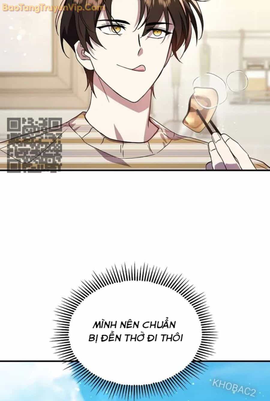 Làm Ơn Dừng Đức Giáo Hoàng Lại - Chương 21 - ảnh 43