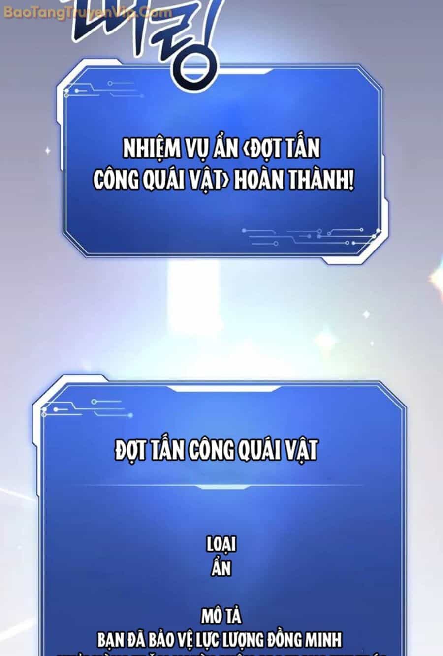 Làm Ơn Dừng Đức Giáo Hoàng Lại - Chương 21 - ảnh 45