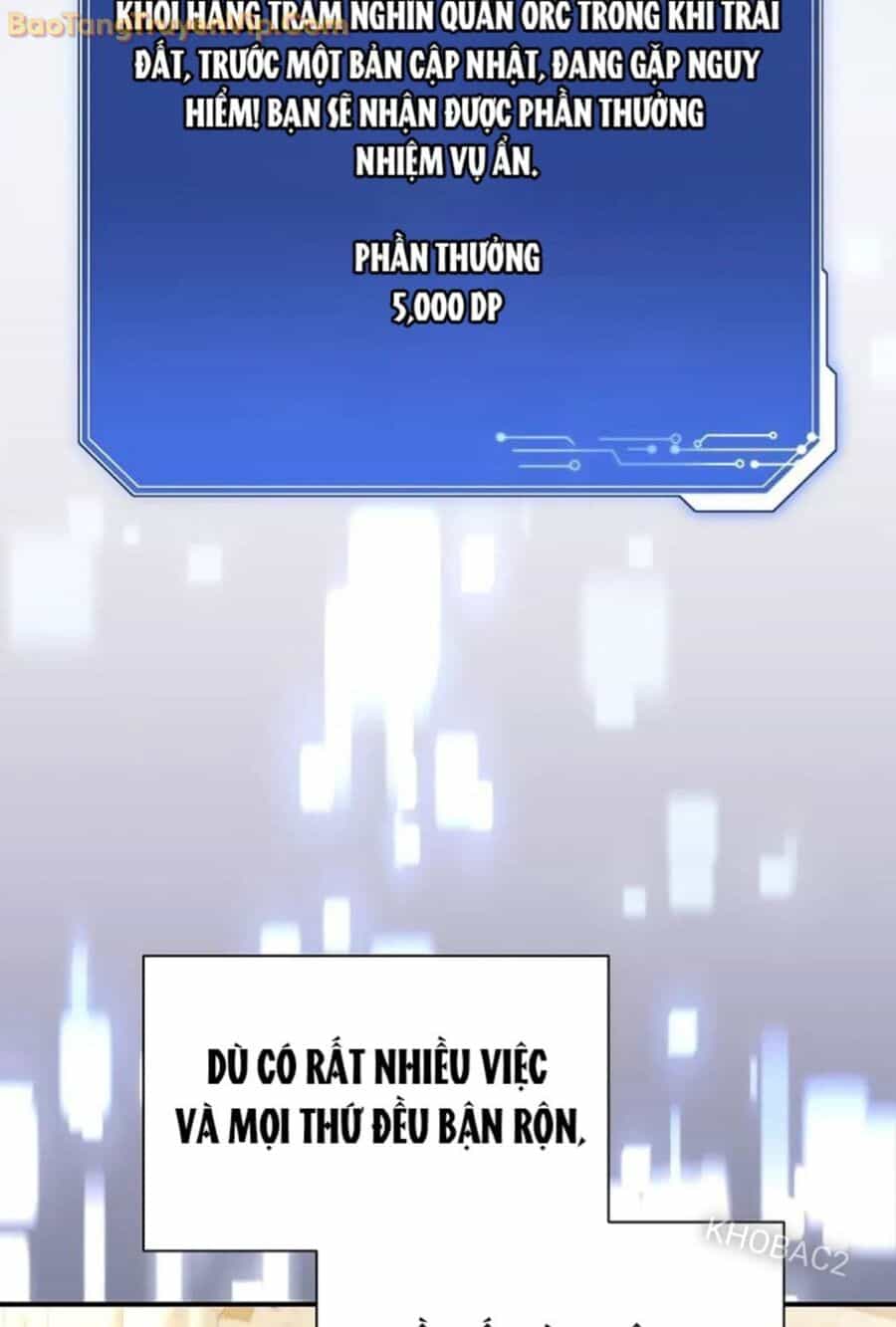 Làm Ơn Dừng Đức Giáo Hoàng Lại - Chương 21 - ảnh 46