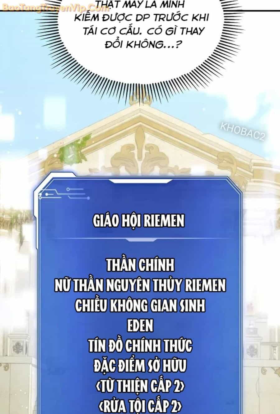 Làm Ơn Dừng Đức Giáo Hoàng Lại - Chương 21 - ảnh 50