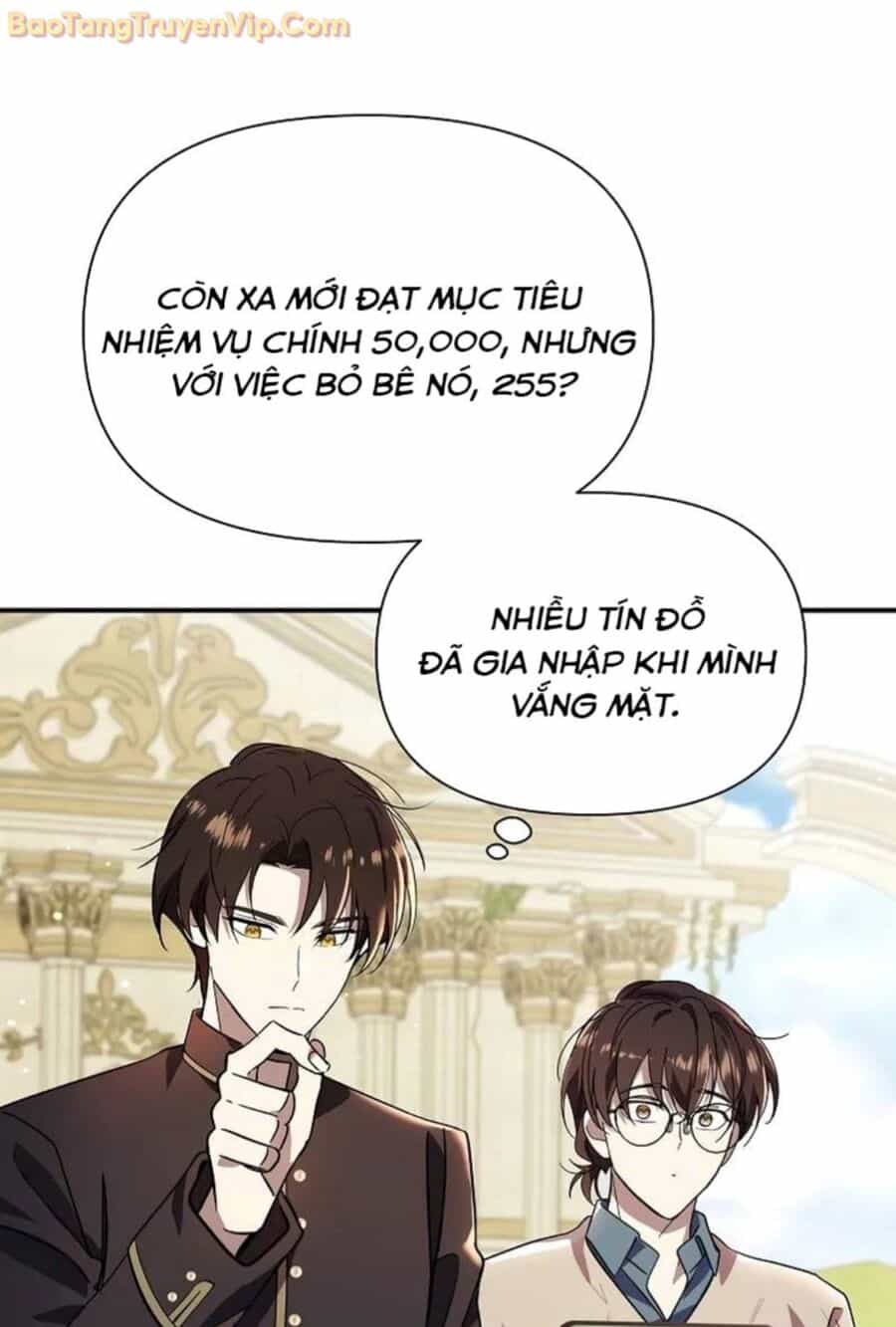 Làm Ơn Dừng Đức Giáo Hoàng Lại - Chương 21 - ảnh 52