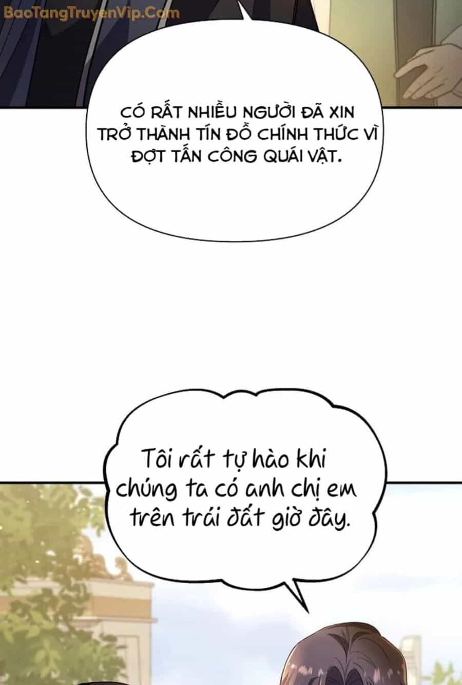 Làm Ơn Dừng Đức Giáo Hoàng Lại - Chương 21 - ảnh 56