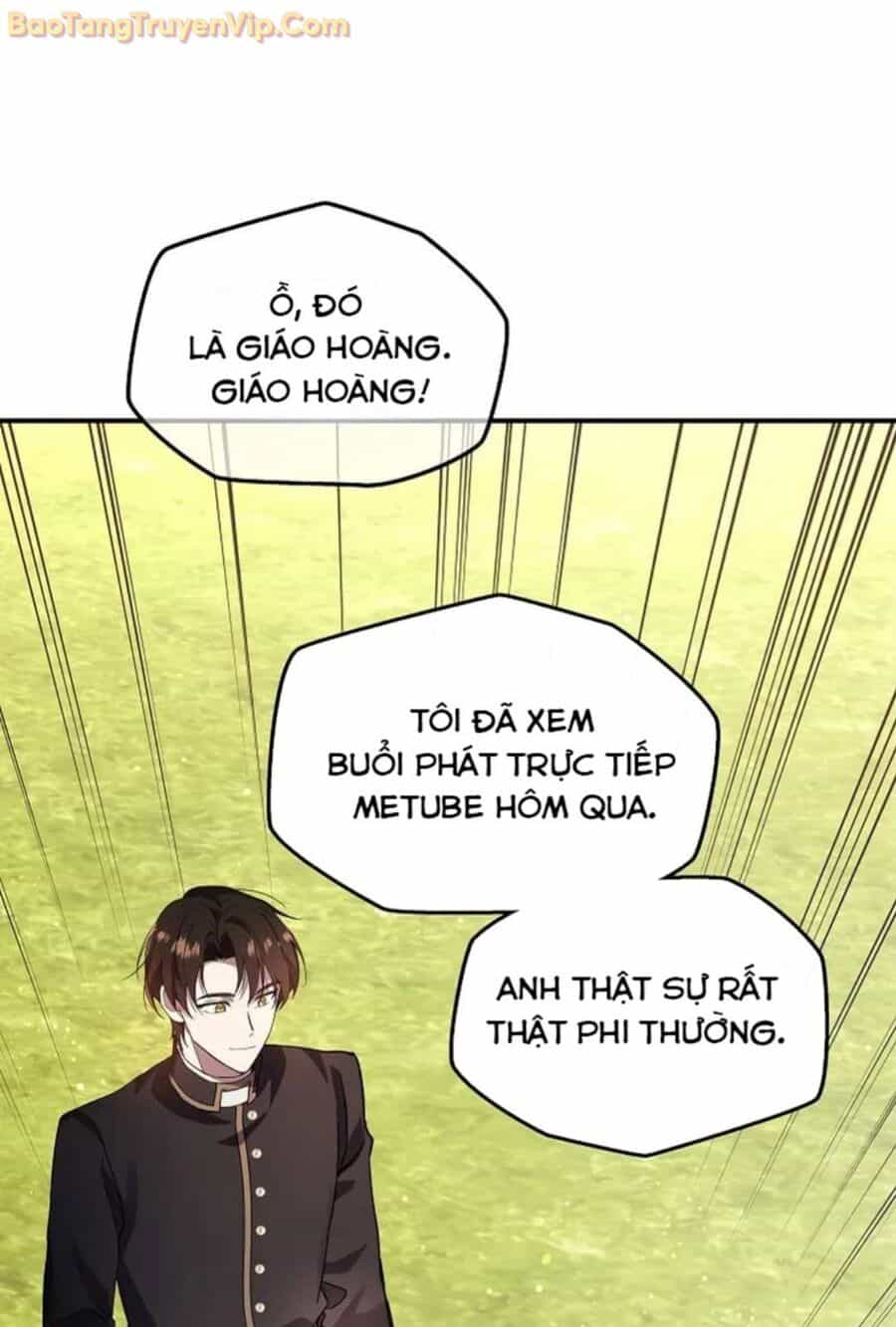 Làm Ơn Dừng Đức Giáo Hoàng Lại - Chương 21 - ảnh 58