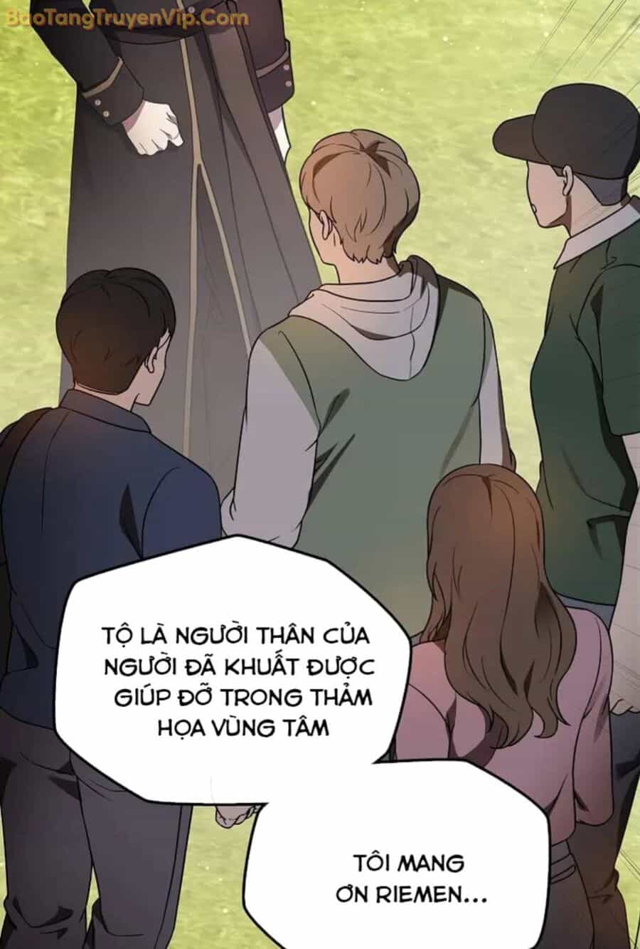 Làm Ơn Dừng Đức Giáo Hoàng Lại - Chương 21 - ảnh 59