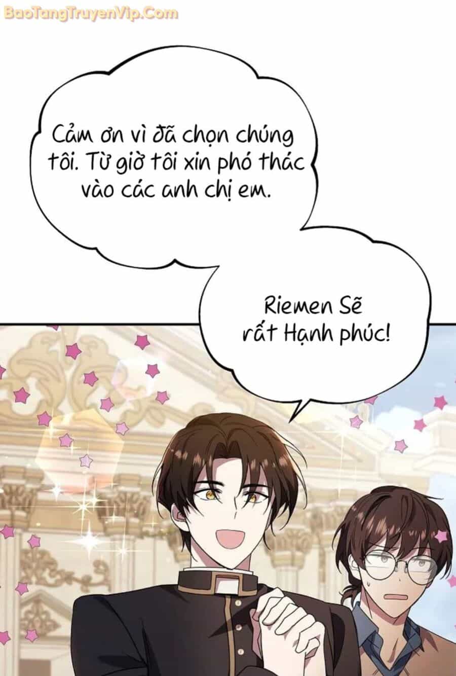Làm Ơn Dừng Đức Giáo Hoàng Lại - Chương 21 - ảnh 61