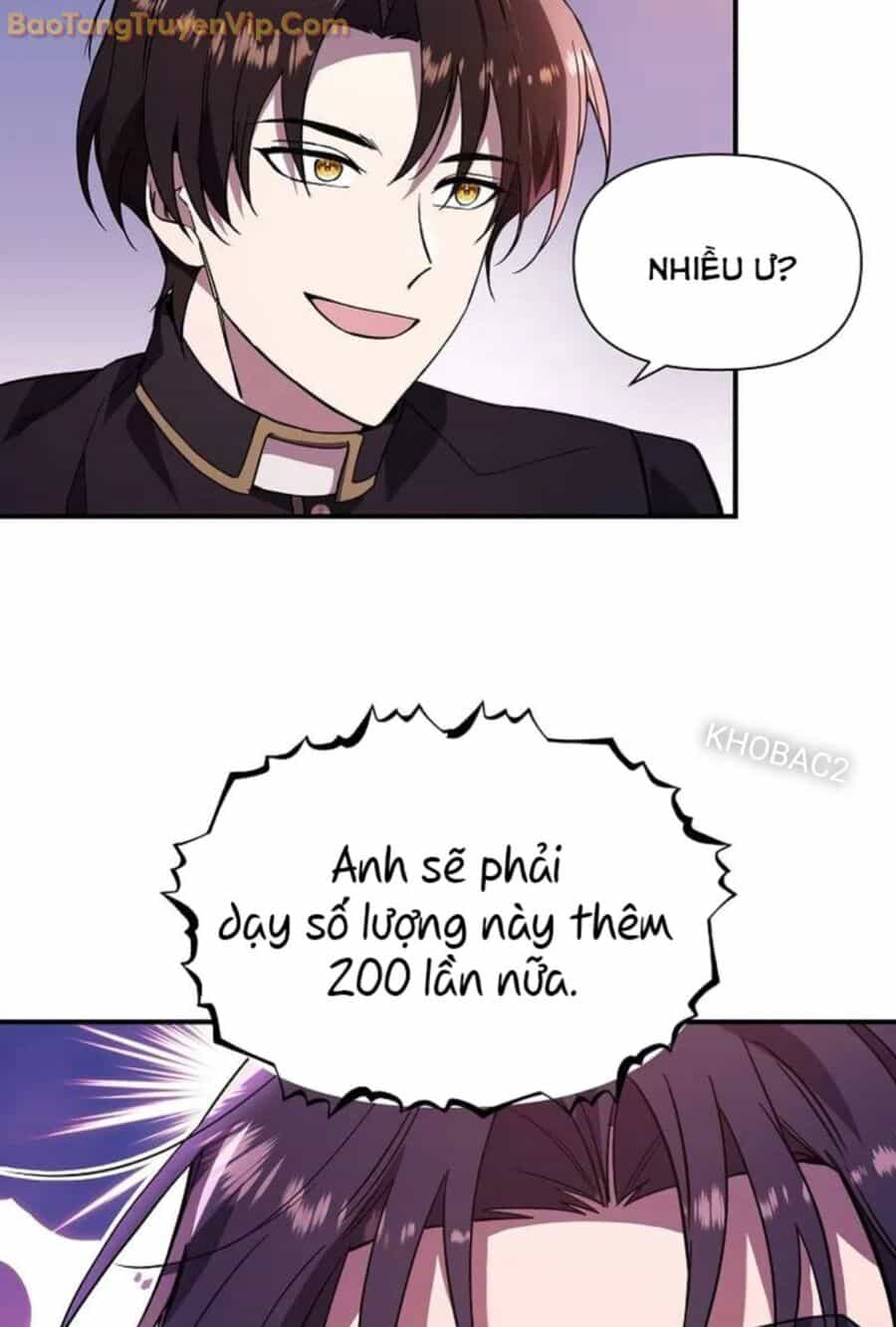 Làm Ơn Dừng Đức Giáo Hoàng Lại - Chương 21 - ảnh 67