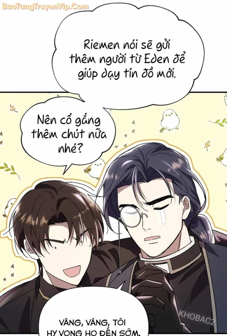 Làm Ơn Dừng Đức Giáo Hoàng Lại - Chương 21 - ảnh 70