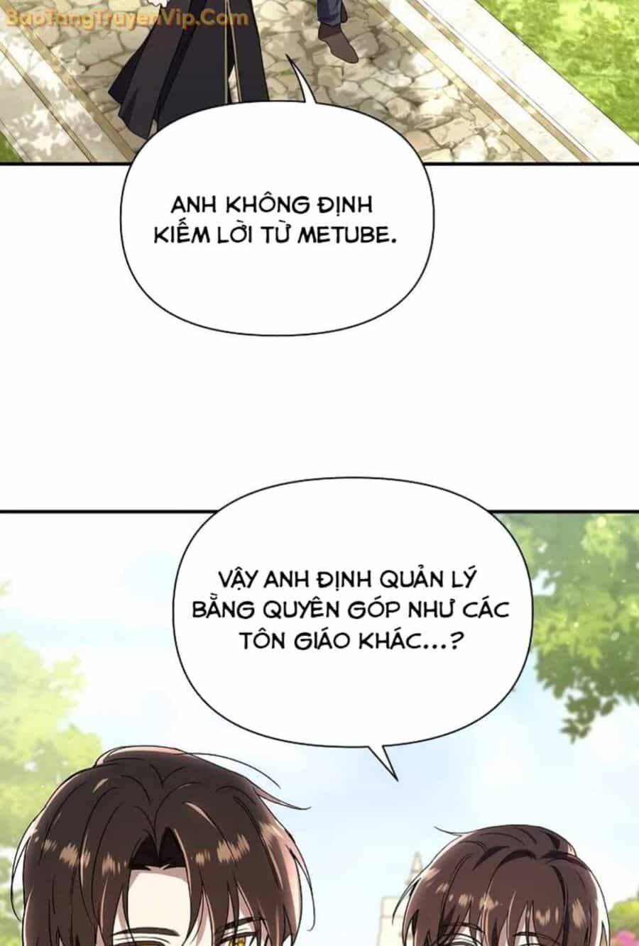 Làm Ơn Dừng Đức Giáo Hoàng Lại - Chương 21 - ảnh 75