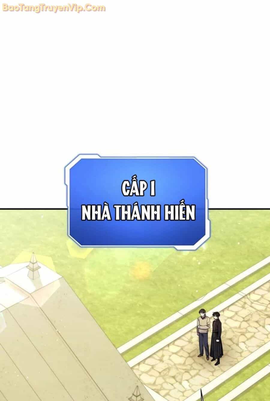 Làm Ơn Dừng Đức Giáo Hoàng Lại - Chương 21 - ảnh 89