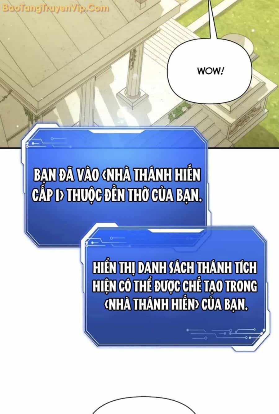 Làm Ơn Dừng Đức Giáo Hoàng Lại - Chương 21 - ảnh 90