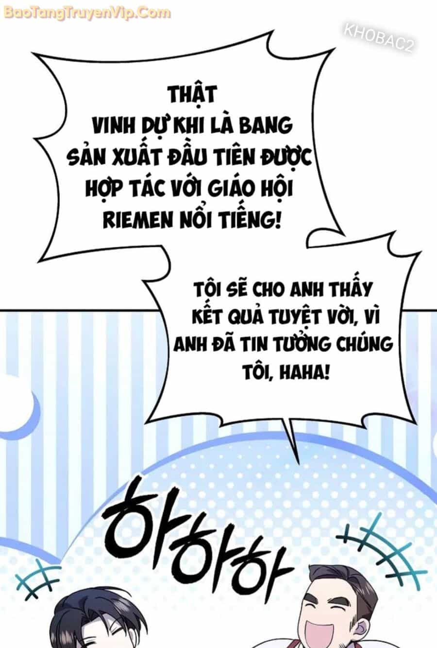 Làm Ơn Dừng Đức Giáo Hoàng Lại - Chương 21 - ảnh 98