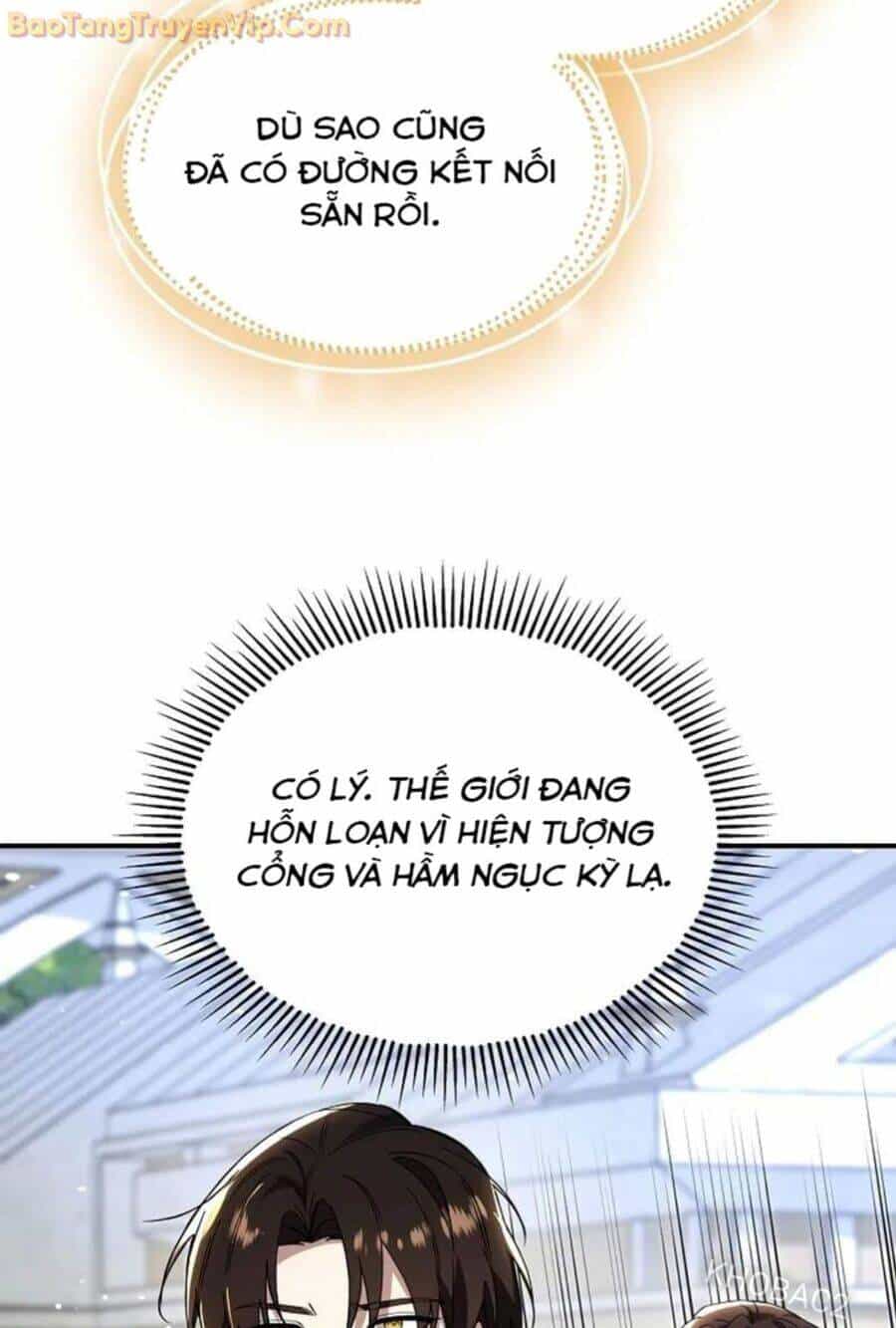 Làm Ơn Dừng Đức Giáo Hoàng Lại - Chương 22 - ảnh 13