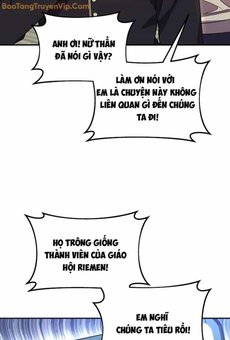 Làm Ơn Dừng Đức Giáo Hoàng Lại - Chương 22 - ảnh 16